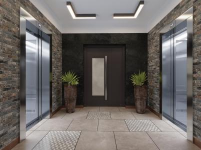 Продажа новостройки Омск.&nbsp;улица Красный Путь, 155к3