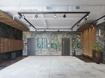 Продажа новостройки Омск.&nbsp;улица Красный Путь, 155к3