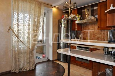 Продажа квартиры Омск. Омская, 77к2 Продажа квартиры Омск. Омская, 77к2