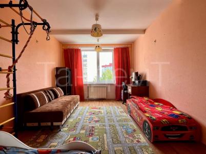 Продажа квартиры Омск. Омская, 77к2 Продажа квартиры Омск. Омская, 77к2