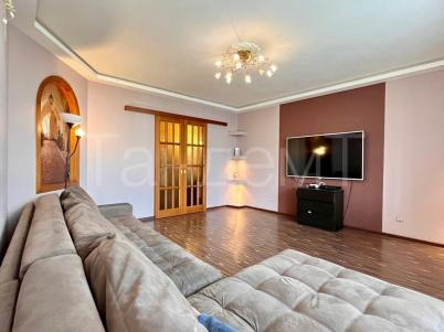 Продажа квартиры Омск. Омская, 77к2 Продажа квартиры Омск. Омская, 77к2