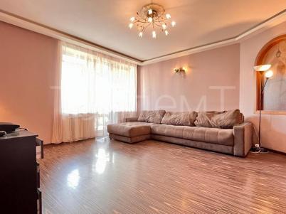 Продажа квартиры Омск. Омская, 77к2 Продажа квартиры Омск. Омская, 77к2