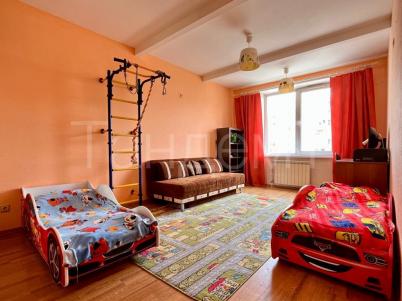Продажа квартиры Омск. Омская, 77к2 Продажа квартиры Омск. Омская, 77к2