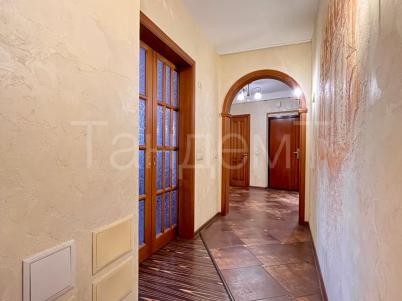 Продажа квартиры Омск. Омская, 77к2 Продажа квартиры Омск. Омская, 77к2