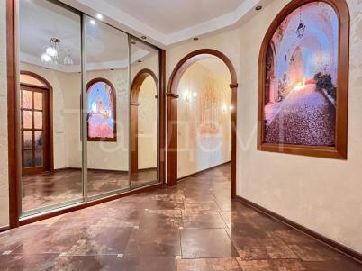 Продажа квартиры Омск. Омская, 77к2 Продажа квартиры Омск. Омская, 77к2
