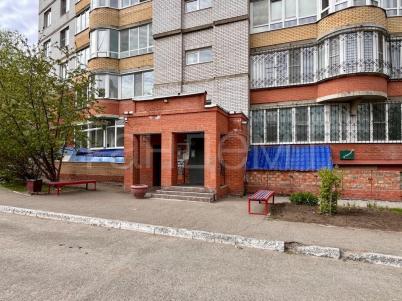 Продажа квартиры Омск. Омская, 77к2 Продажа квартиры Омск. Омская, 77к2