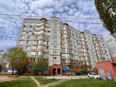 Продажа квартиры Омск. Омская, 77к2 Продажа квартиры Омск. Омская, 77к2