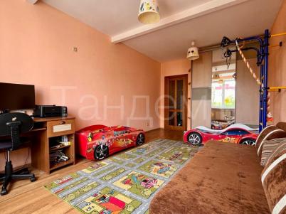 Продажа квартиры Омск. Омская, 77к2 Продажа квартиры Омск. Омская, 77к2