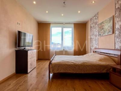 Продажа квартиры Омск. Омская, 77к2 Продажа квартиры Омск. Омская, 77к2