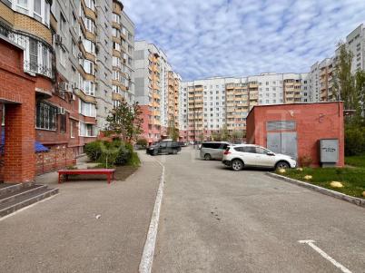 Продажа квартиры Омск. Омская, 77к2 Продажа квартиры Омск. Омская, 77к2
