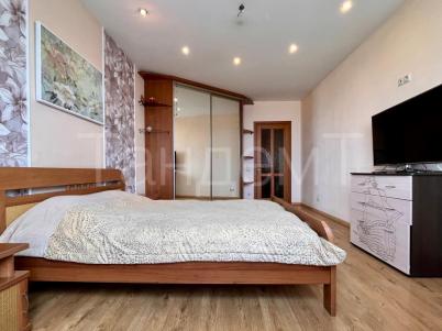 Продажа квартиры Омск. Омская, 77к2 Продажа квартиры Омск. Омская, 77к2