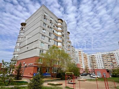Продажа квартиры Омск. Омская, 77к2 Продажа квартиры Омск. Омская, 77к2