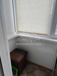 Продажа квартиры Майорова, 34