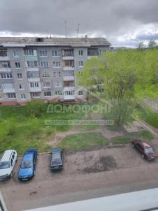 Продажа квартиры Майорова, 34