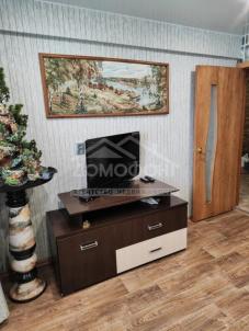 Продажа квартиры Майорова, 34