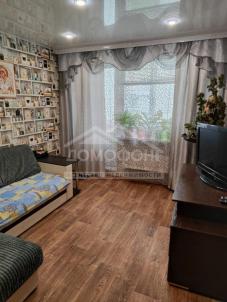 Продажа квартиры Майорова, 34