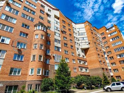 Продажа квартиры 25 лет Октября ул., 11