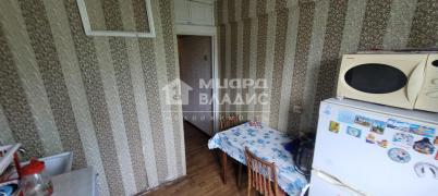 Продажа квартиры Омск. Олимпийская улица, 5