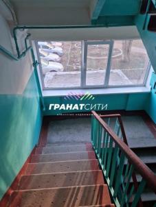 Продажа квартиры Омск. Солнечный, Солнечная 2-я, 24