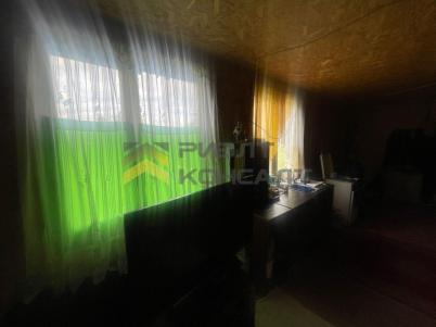 Продажа дома Омск.&nbsp;Амурский тер.СОСН.&nbsp;12
