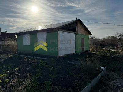 Продажа дома Омск. Амурский тер.СОСН. 12 Продажа дома Омск. Амурский тер.СОСН. 12