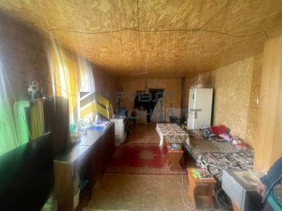 Продажа дома Омск.&nbsp;Амурский тер.СОСН.&nbsp;12
