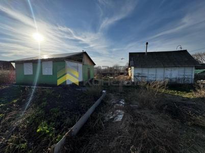 Продажа дома Омск. Амурский тер.СОСН. 12 Продажа дома Омск. Амурский тер.СОСН. 12