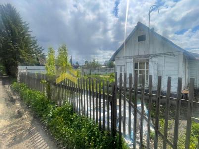 Продажа дома Омск.&nbsp;Амурский тер.СОСН.&nbsp;12