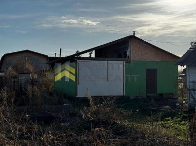 Продажа дома Омск.&nbsp;Амурский тер.СОСН.&nbsp;12