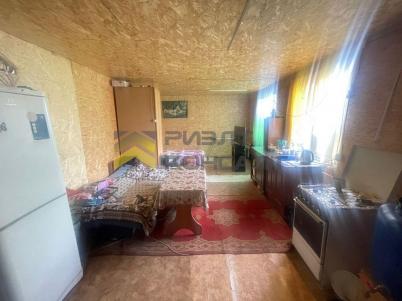 Продажа дома Омск.&nbsp;Амурский тер.СОСН.&nbsp;12