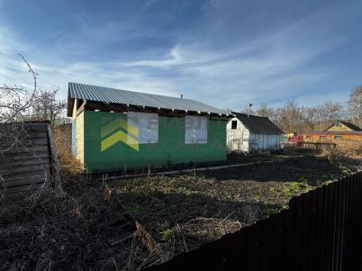 Продажа дома Омск. Амурский тер.СОСН. 12 Продажа дома Омск. Амурский тер.СОСН. 12