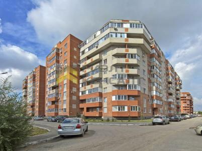 Продажа квартиры Омск. 1-й Красной Звезды ул., 81