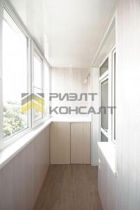 Продажа квартиры Омск. 1-й Красной Звезды ул., 81