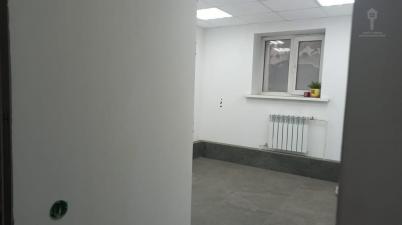 Аренда коммерческой недвижимости Омск.&nbsp;Учебная, 20