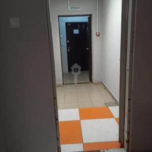 Аренда коммерческой недвижимости Омск.&nbsp;Учебная, 20