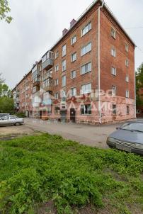 Продажа квартиры Омск. 27-я Северная улица, 1Б