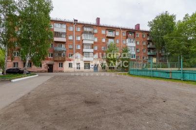 Продажа квартиры Омск. 27-я Северная улица, 1Б