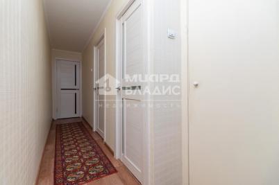 Продажа квартиры Омск. 27-я Северная улица, 1Б