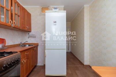 Продажа квартиры Омск. 27-я Северная улица, 1Б