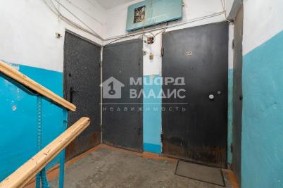 Продажа квартиры Омск. 27-я Северная улица, 1Б