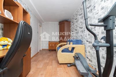 Продажа квартиры Омск. 27-я Северная улица, 1Б