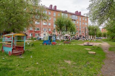 Продажа квартиры Омск. 27-я Северная улица, 1Б