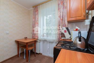 Продажа квартиры Омск. 27-я Северная улица, 1Б