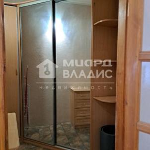 Продажа квартиры Омск. улица Сергея Лазо, 21