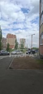 Продажа квартиры Омск. Пригородная, 27к2