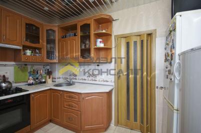 Продажа квартиры Омск. Алтайская ул., 48