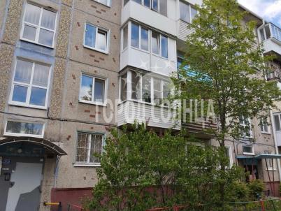 Продажа квартиры Омск. Амурский поселок, 24-я Северная, 212а