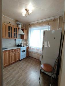 Продажа квартиры Омск. Амурский поселок, 24-я Северная, 212а