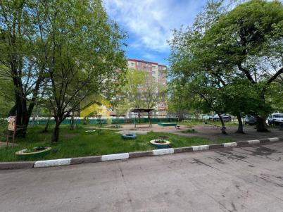 Продажа квартиры Омск. Лукашевича ул., 1А