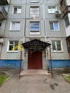 Продажа квартиры Омск. Лукашевича ул., 1А